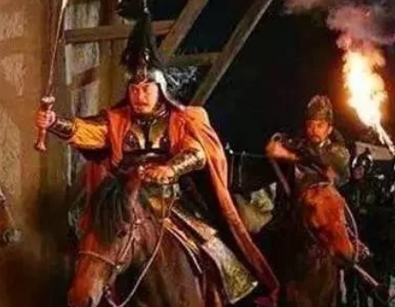 杨修深受曹操喜爱和重用 曹操为什么还要杀杨修