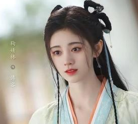 《如意芳霏》四大女主分别是什么结局？崔绾始终爱而不得