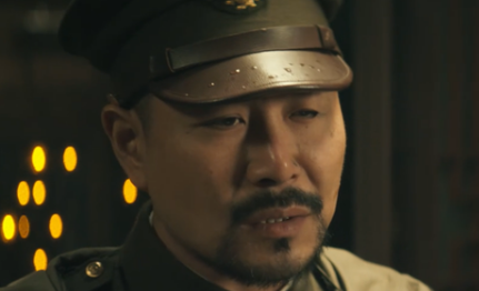 《瞄准》剧情已经播出大半，仍有三大谜团困扰着观众