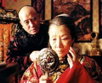 慈禧和荣禄是什么关系？为什么后世都说他们有私情？