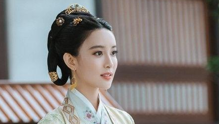 《燕云台》饰演李思的人是谁 李思最后嫁给了谁