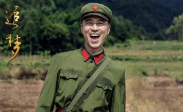 《追梦》魏东晓扮演者是谁？魏东晓最后结局介绍