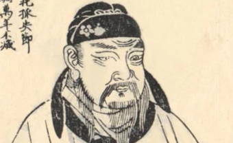 李世民临终前让李勣去叠州，背后真相是什么？