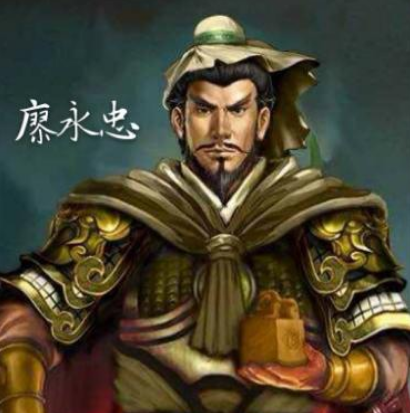 廖永忠到底做错了什么 朱元璋为什么要杀这个功臣