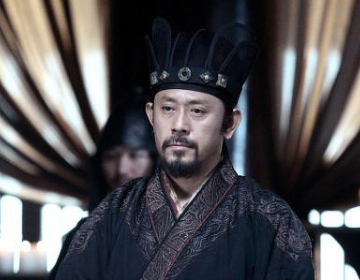 《曹操》什么时候开播？姜文新剧将演曹操
