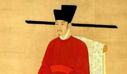 宋哲宗：宋朝唯一的热血皇帝，主张北伐却英年早逝
