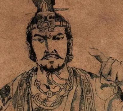 历史上的商纣王到底是什么样的？