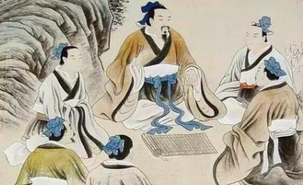 成语“出类拔萃”历史出处是哪里？该怎样理解呢？
