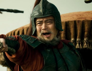 袁绍的外甥——高干为什么会归降曹操？后来为什么又反叛了？