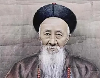 谭嗣同的父亲是什么身份？为什么没在谭嗣同被斩首时救他？