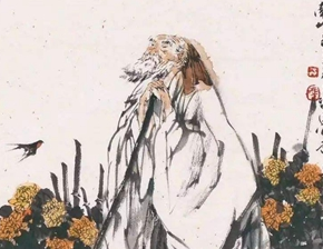 陶渊明一生的经历是怎样的？他的主要作品有哪些？