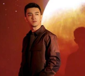 《乌云遇皎月》主演是谁？金瀚出演男一号