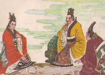 三家分晋这个事件对当时有什么影响？晋国为什么会被分裂？