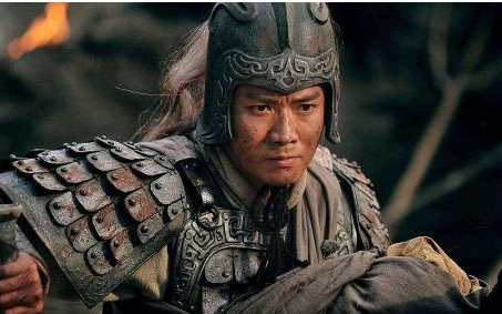 历史上的赵云七进七出，曹操的手下就冷眼旁观？