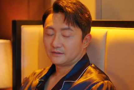 《爱的厘米》陈志军的结局是什么 陈志军有没有离婚了吗