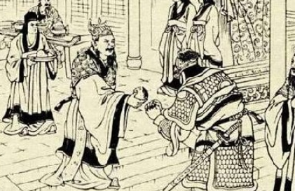成语“如释重负”历史出处是哪里？该如何解释呢？