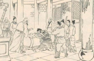 成语“所向无前”该如何理解呢？有怎样的历史故事呢？