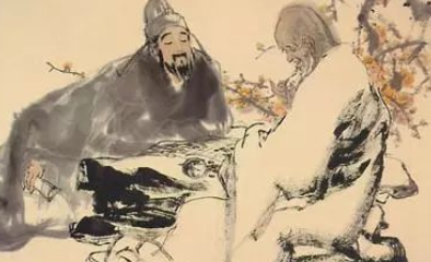 成语“同工异曲”该如何理解呢？有怎样的历史故事呢？