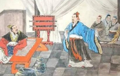 成语“脱颖而出”历史出处是哪里？该如何解释呢？