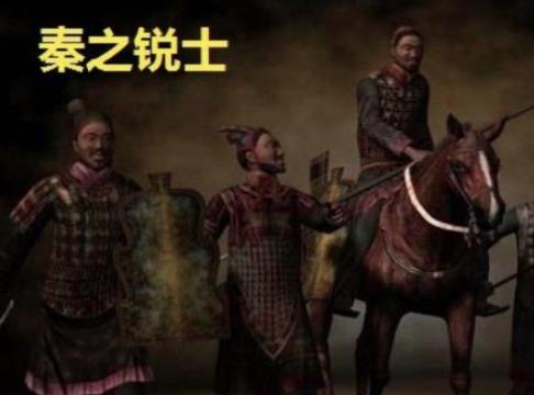 秦始皇嬴政在位11年，曾出巡五次背后有何原因？