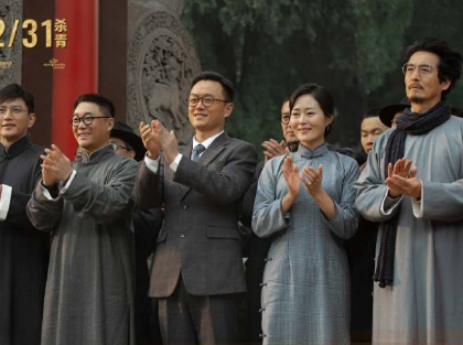 《我们的西南联大》携手上演热血革命剧 讲述了西南联大的历史