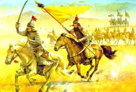 金国有哪些有名的军队？铁浮屠、拐子马、忠孝军金国的兵种是怎么变化的？