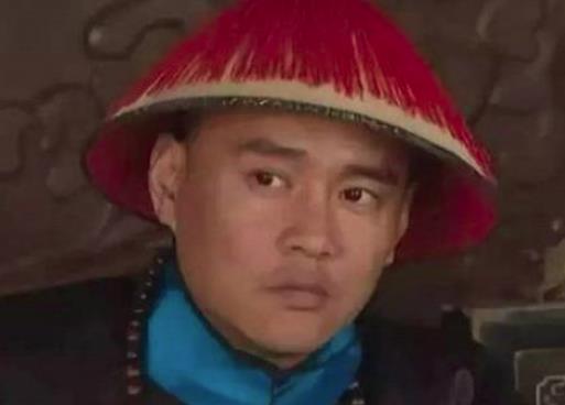 爱新觉罗·奕劻：大清最后一位铁帽子王，一生顺风顺水