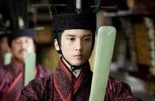 成也政治，败也政治！邓禹为何能排在“云台二十八将”第一位？