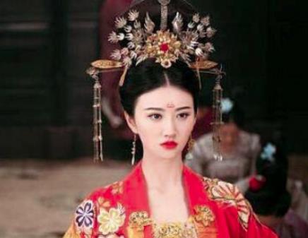 19岁当皇后，3次垂帘听政，褚蒜子的一生有多传奇？