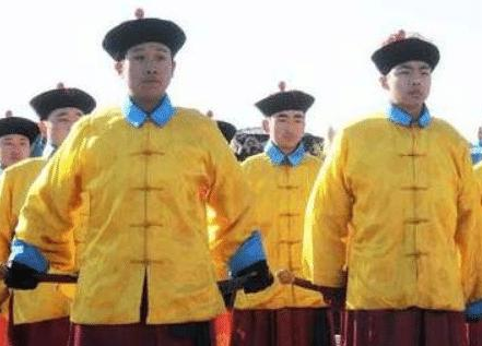 古代皇帝为什么不担心身边侍卫暗杀自己 其实是我们担心多余了