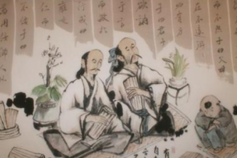 元朝时期“九儒十丐”是什么意思？为什么元朝要抵制儒家思想？