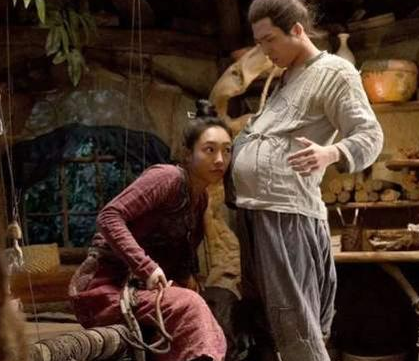 古代女子怀孕为什么叫身怀六甲 六甲的意思是什么