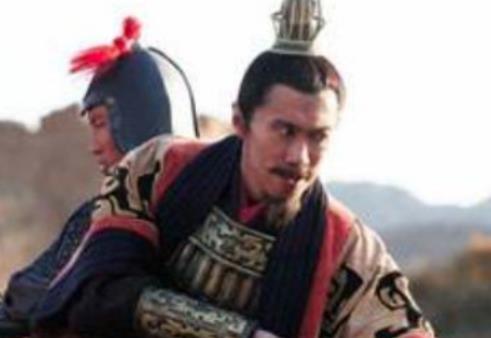 一代雄主晋景公成就伟业，最后死因却很奇葩