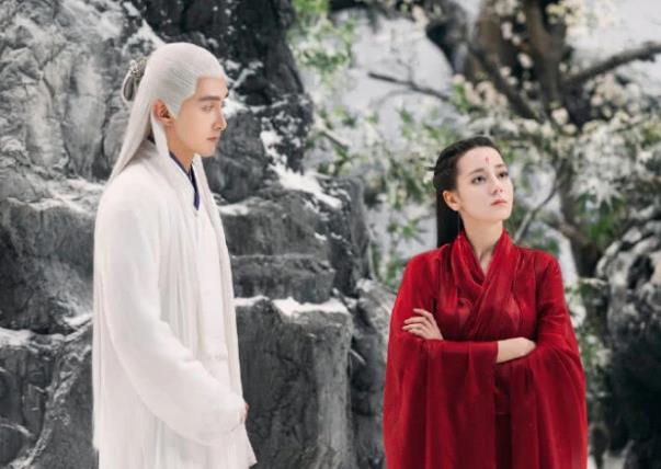 《三生三世枕上书》凤九的儿子为什么姓白？