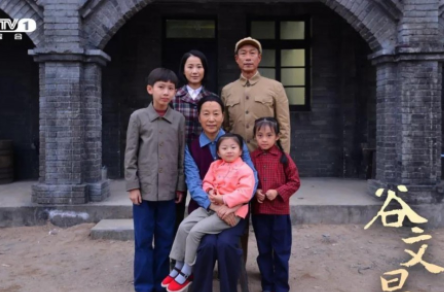 《谷文昌》讲述了什么故事 该剧好看吗