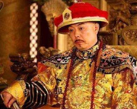 乾隆在宴会上给三千老人吃了什么东西 很多人回去没过多久为什么就去世了