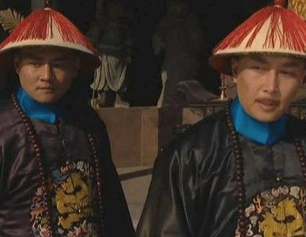 康熙时期的贝勒十分威风 为什么到了清朝后期就烂大街了
