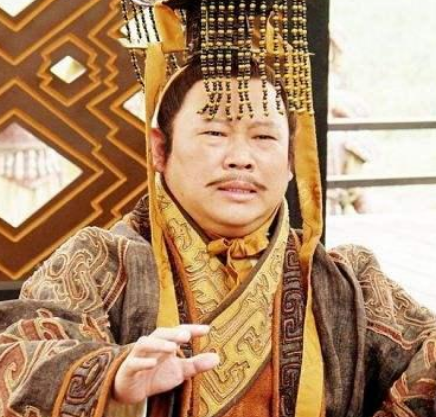 古代皇帝可以随便骂人爆粗口吗 兔子急了也会咬人的