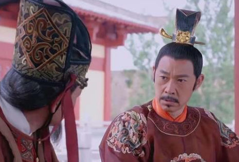 魏征为何总敢顶撞李世民？除了魏征有才李世民英明长孙皇后也出力不少！