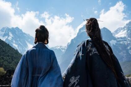 《三千鸦杀》傅九云为什么会消失？他最后结局怎么样了？