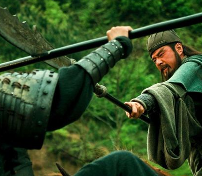 曹操用貂蝉招揽关羽 关羽为什么将貂蝉杀了