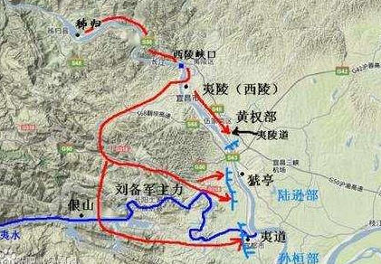 刘备执意发动夷陵之战 诸葛亮为什么不阻止也不随军出征