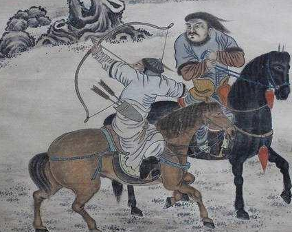 清初时期的八旗兵实力为何如此强悍 主要还是因为三点原因