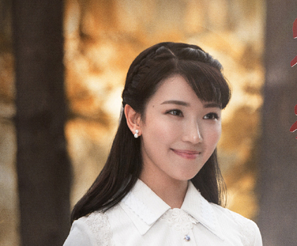 《秋蝉》饰演清泉纯子的人是谁 清泉纯子的结局是什么