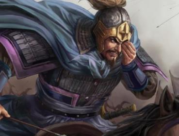 盘点曹操手下有名的武将，他们分别是谁？