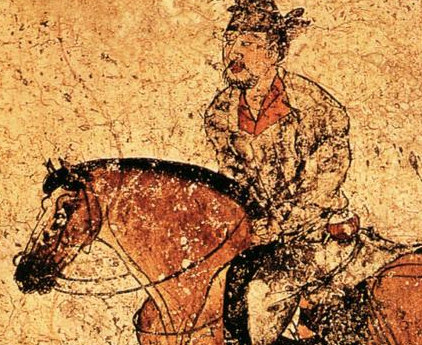 古代骑马历史是什么样的 古人为何都爱骑马