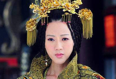 出身高贵宠冠后宫的杨芷，最后却被活活饿死
