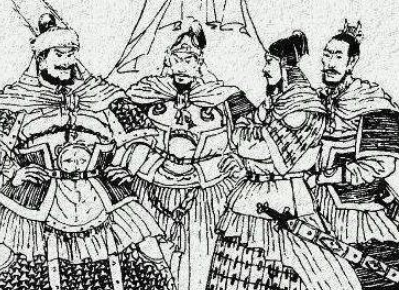 唐玄宗为什么会重用李林甫？原因是什么