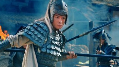 三国中广为流传的“五虎将”，他们的官职到底如何呢？