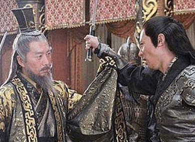 宇文泰是什么人？他为什么要杀掉叔叔的三个儿子